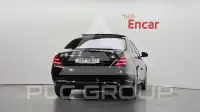 2019 Mercedes Benz S-Class