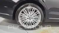 2019 Mercedes Benz S-Class