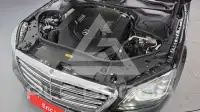 2019 Mercedes Benz S-Class