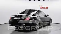 2019 Mercedes Benz S-Class