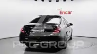 2019 Mercedes Benz S-Class