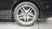 2019 Mercedes Benz S-Class