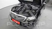 2019 Mercedes Benz S-Class