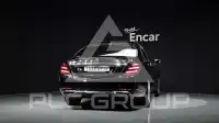 2019 Mercedes Benz S-Class