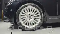 2019 Mercedes Benz S-Class