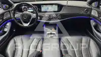 2019 Mercedes Benz S-Class