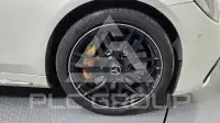 2019 Mercedes Benz S-Class