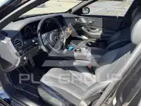 2019 Mercedes Benz S-Class