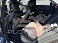 2019 Mercedes Benz S-Class