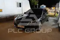 2019 Mercedes Benz S-Class