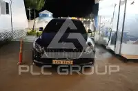 2019 Mercedes Benz S-Class