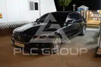 2019 Mercedes Benz S-Class
