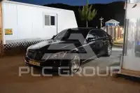 2019 Mercedes Benz S-Class