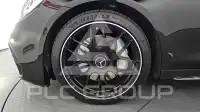 2019 Mercedes Benz S-Class