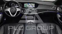 2019 Mercedes Benz S-Class