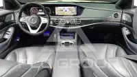 2019 Mercedes Benz S-Class