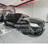 2019 Mercedes Benz S-Class