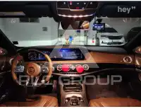 2019 Mercedes Benz S-Class