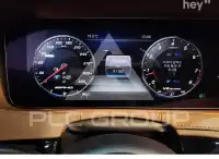 2019 Mercedes Benz S-Class