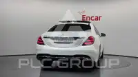 2019 Mercedes Benz S-Class