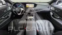 2019 Mercedes Benz S-Class