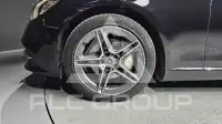 2019 Mercedes Benz S-Class