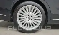 2019 Mercedes Benz S-Class