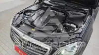 2019 Mercedes Benz S-Class