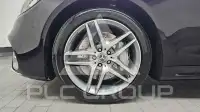 2019 Mercedes Benz S-Class