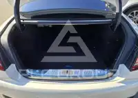 2019 Mercedes Benz S-Class