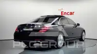 2019 Mercedes Benz S-Class