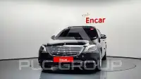 2019 Mercedes Benz S-Class