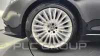 2019 Mercedes Benz S-Class