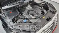 2019 Mercedes Benz S-Class