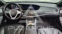 2019 Mercedes Benz S-Class