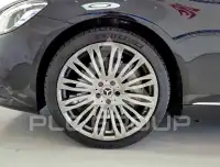 2019 Mercedes Benz S-Class