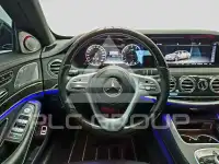 2019 Mercedes Benz S-Class