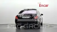 2019 Mercedes Benz S-Class