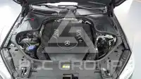 2019 Mercedes Benz S-Class