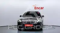 2019 Mercedes Benz S-Class