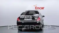 2019 Mercedes Benz S-Class