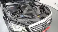 2019 Mercedes Benz S-Class