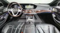 2019 Mercedes Benz S-Class