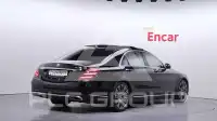 2019 Mercedes Benz S-Class