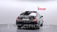 2019 Mercedes Benz S-Class