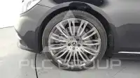 2019 Mercedes Benz S-Class