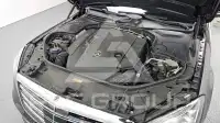 2019 Mercedes Benz S-Class