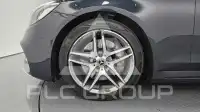 2019 Mercedes Benz S-Class
