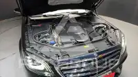 2019 Mercedes Benz S-Class