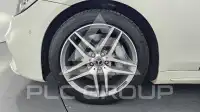 2019 Mercedes Benz S-Class